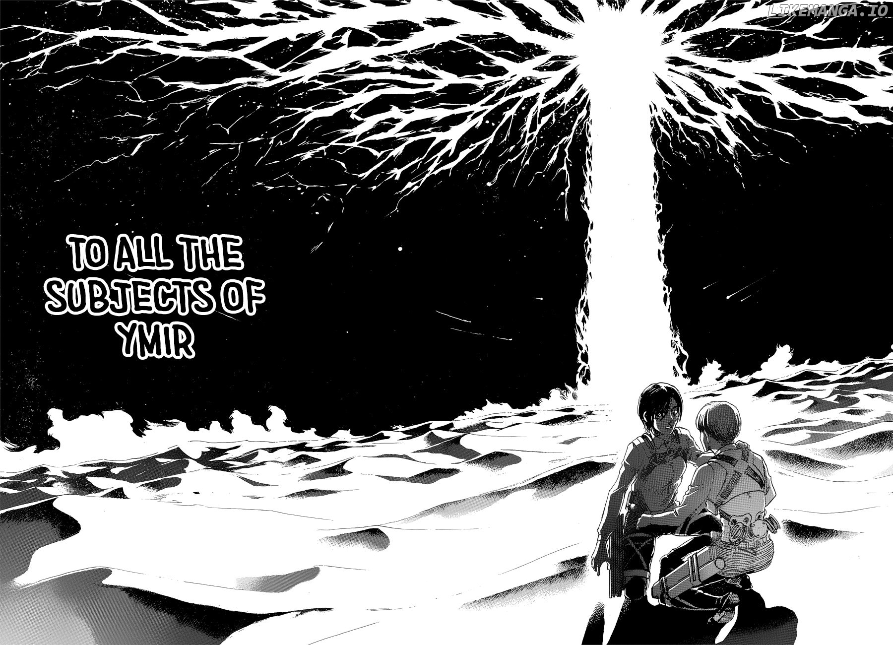Shingeki no Kyojin, Chapter 123 image 36
